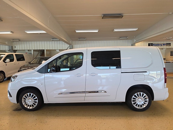 Toyota Proace City 4 of 30