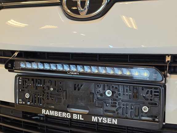 Toyota Proace City 19 of 30
