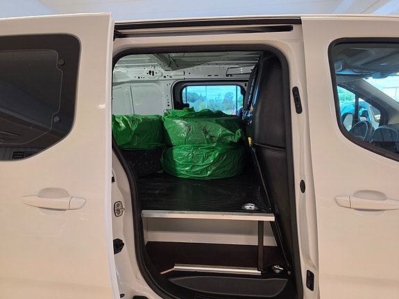 Toyota Proace City 16 of 30
