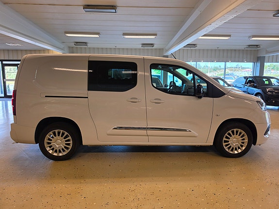 Toyota Proace City 8 of 30