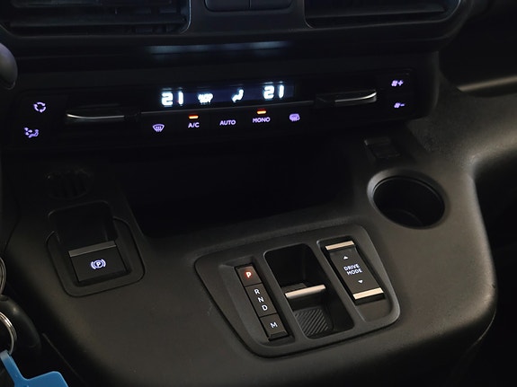 Toyota Proace City 24 of 30
