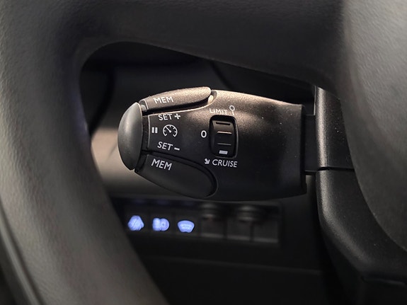 Toyota Proace City 30 of 30