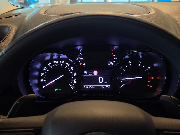 Toyota Proace City 23 of 30