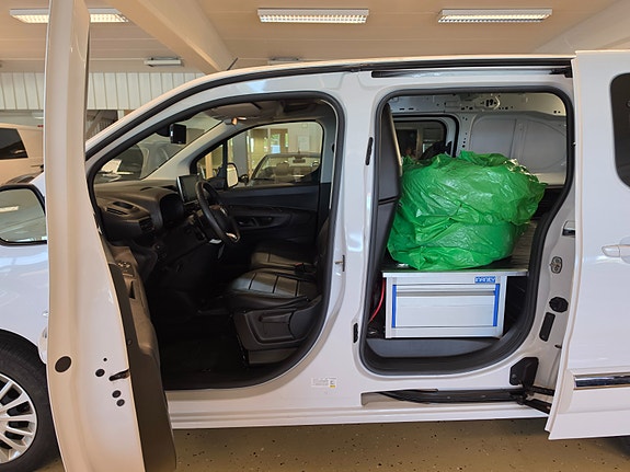 Toyota Proace City 12 of 30
