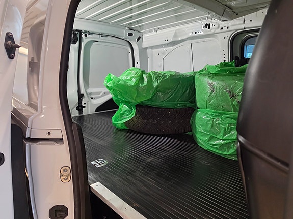 Toyota Proace City 15 of 30
