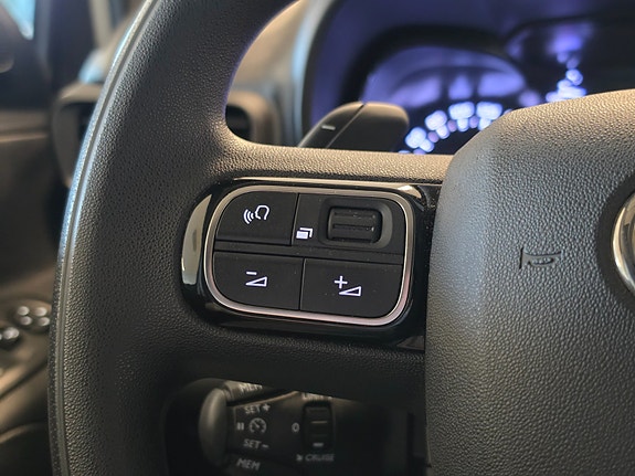Toyota Proace City 29 of 30