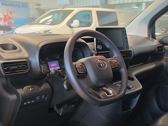 Toyota Proace City 11 of 30
