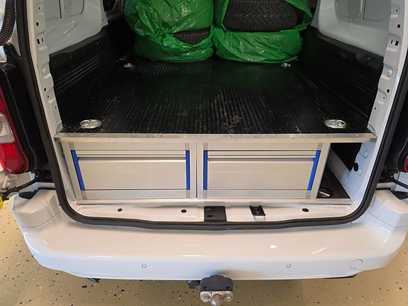 Toyota Proace City 14 of 30