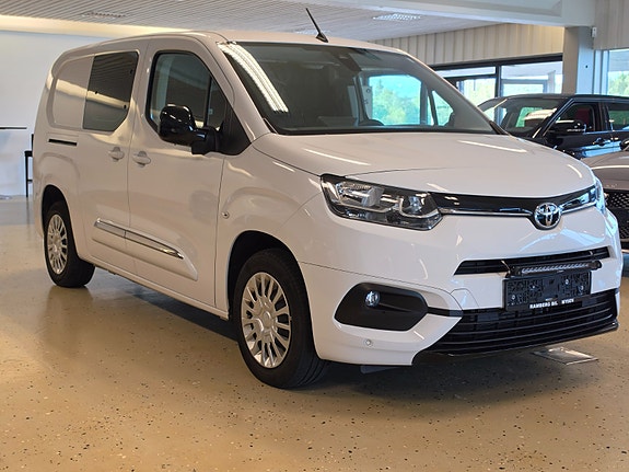 Toyota Proace City 9 of 30
