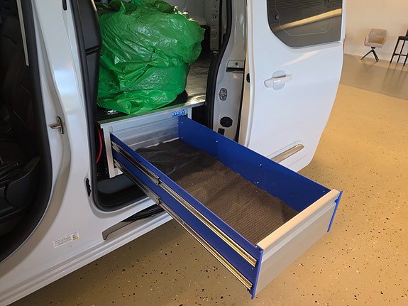 Toyota Proace City 3 of 30