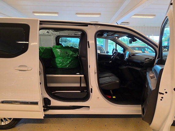 Toyota Proace City 17 of 30