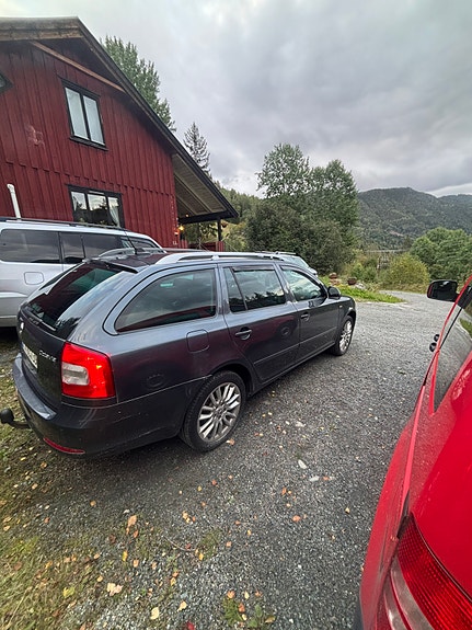 Skoda Octavia 5 of 19
