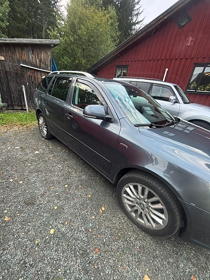 Skoda Octavia 6 of 19