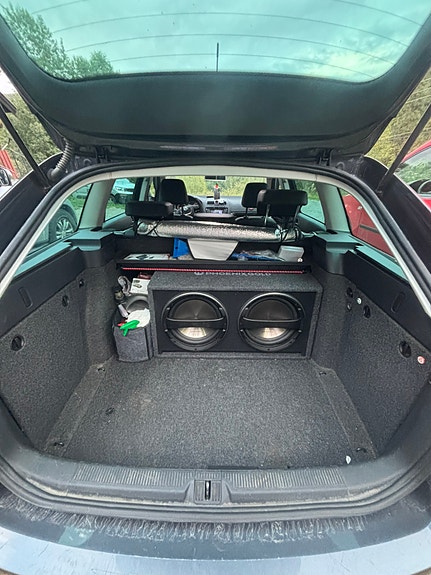 Skoda Octavia 13 of 19