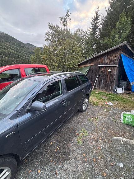 Skoda Octavia 3 of 19