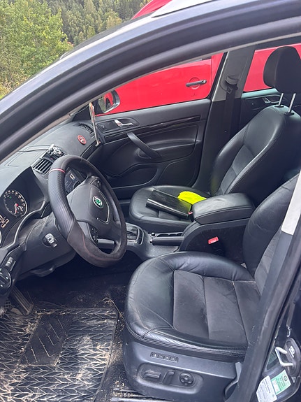 Skoda Octavia 10 of 19