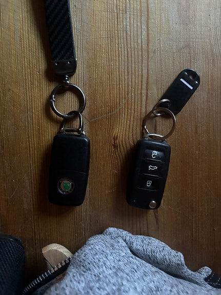 Skoda Octavia 19 of 19