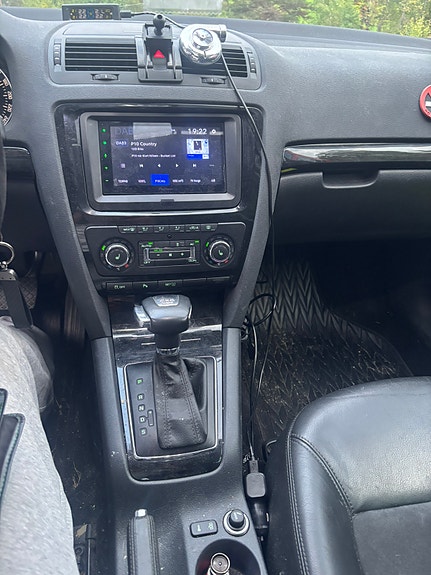 Skoda Octavia 9 of 19