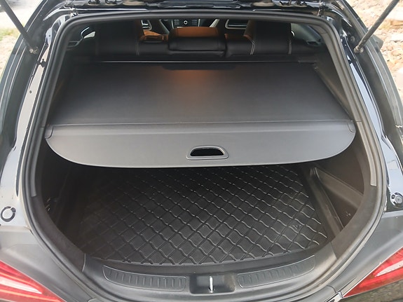 Mercedes-Benz CLA180 14 of 20