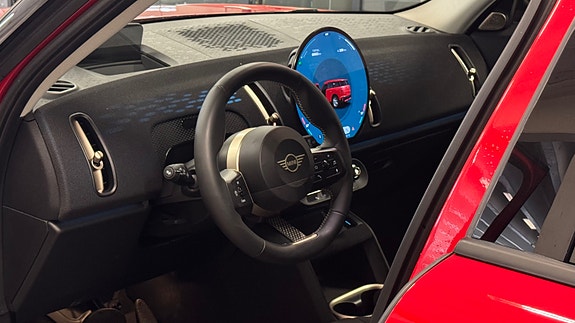 MINI Countryman SE 22 of 30