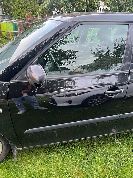 Skoda Fabia 4 of 17