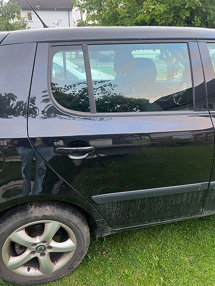 Skoda Fabia 10 of 17