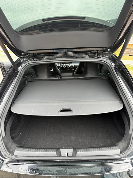 Mercedes-Benz CLA180 30 of 30