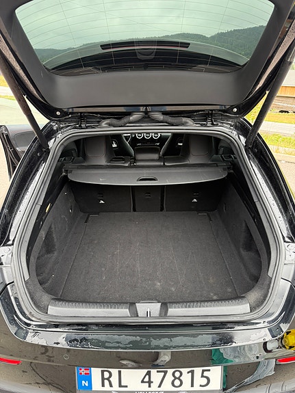 Mercedes-Benz CLA180 29 of 30