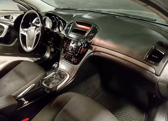 Opel Insignia 5 of 11