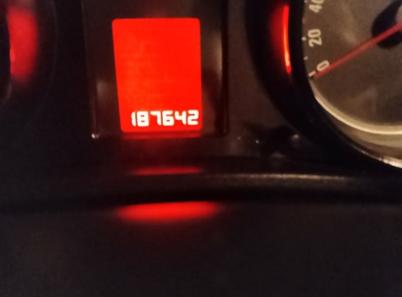 Opel Insignia 4 of 11