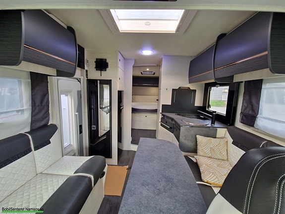 Challenger Graphite 3048XLB 20 of 30