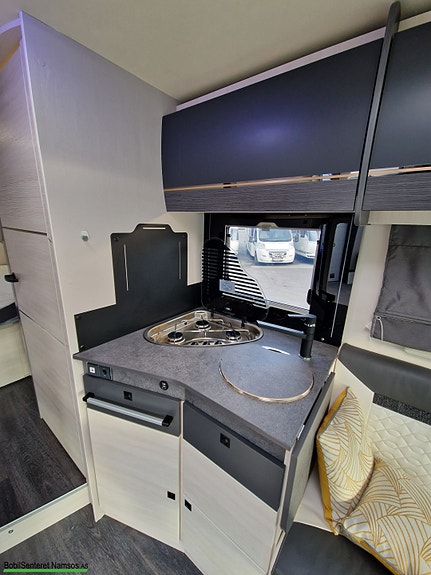 Challenger Graphite 3048XLB 21 of 30