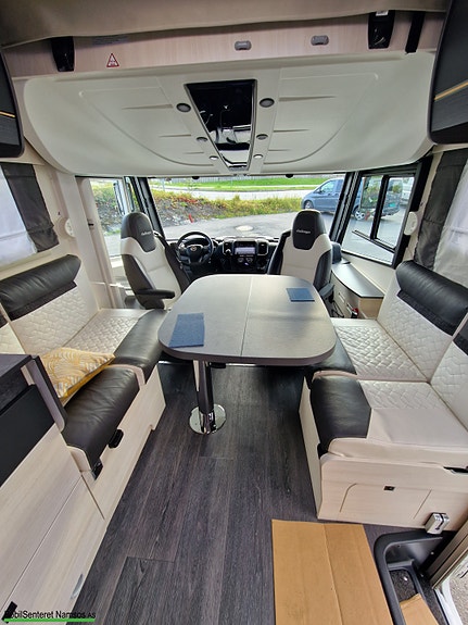 Challenger Graphite 3048XLB 15 of 30