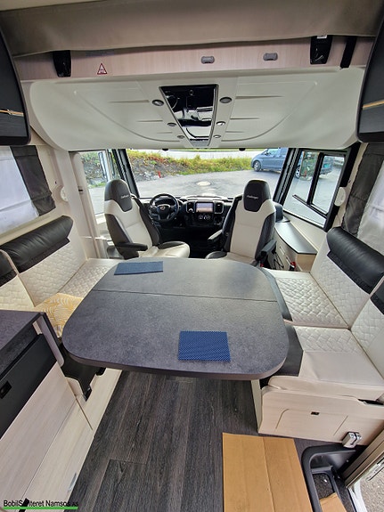 Challenger Graphite 3048XLB 16 of 30