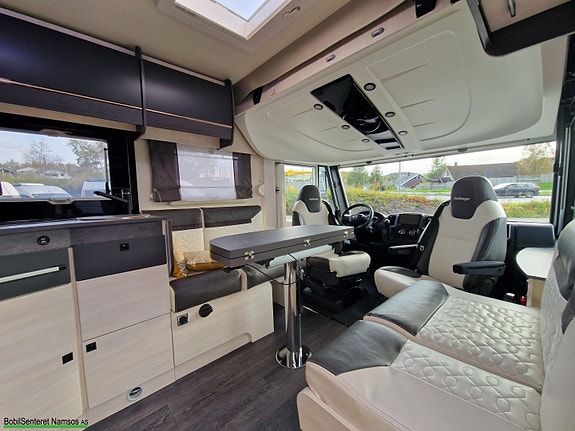 Challenger Graphite 3048XLB 14 of 30