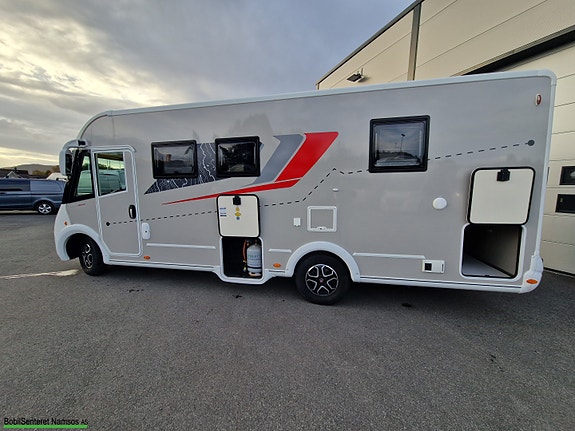 Challenger Graphite 3048XLB 10 of 30