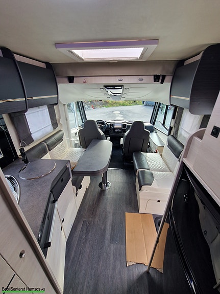 Challenger Graphite 3048XLB 24 of 30