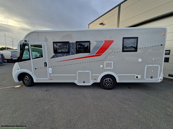 Challenger Graphite 3048XLB 9 of 30