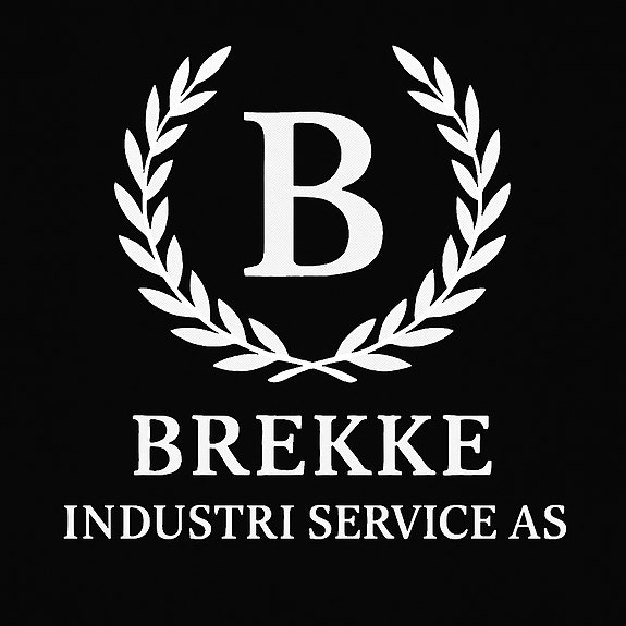Brekke Industri Service AS logo
