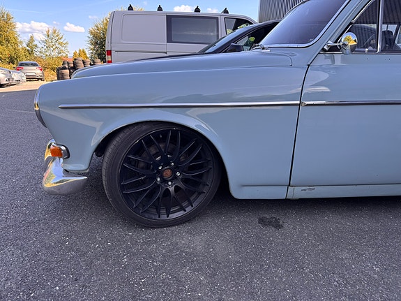 Volvo Amazon 4 of 16