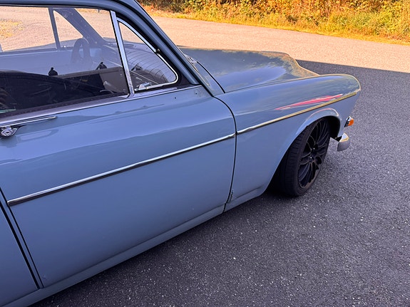 Volvo Amazon 9 of 16