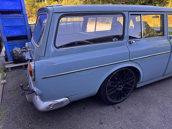 Volvo Amazon 8 of 16