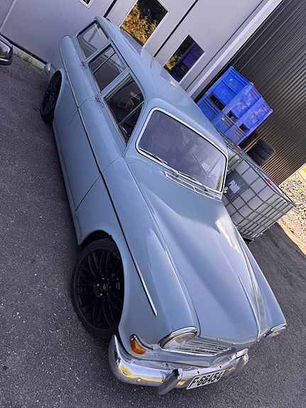 Volvo Amazon 2 of 16