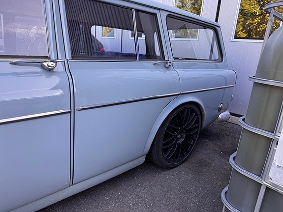 Volvo Amazon 5 of 16