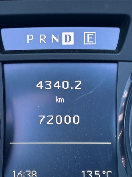 Mercedes-Benz SLK200 30 of 30