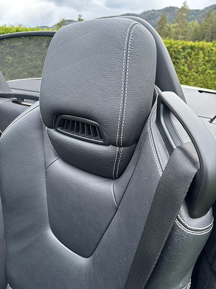Mercedes-Benz SLK200 25 of 30