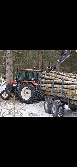 New Holland L 95 2wd 19 of 26