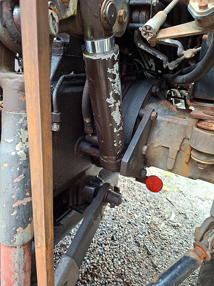 New Holland L 95 2wd 23 of 26
