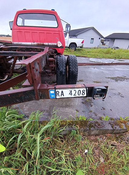 Dodge RAM 350 13 of 18