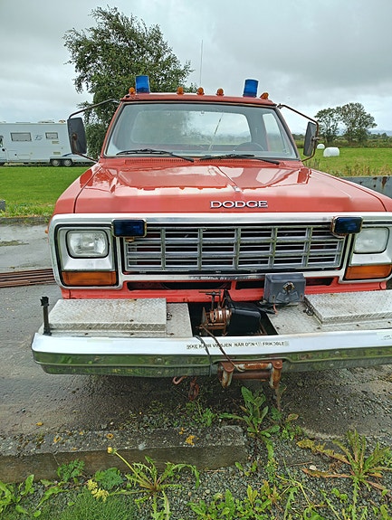 Dodge RAM 350 4 of 18